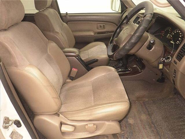 Toyota HILUX SURF 2002 7179975-5
