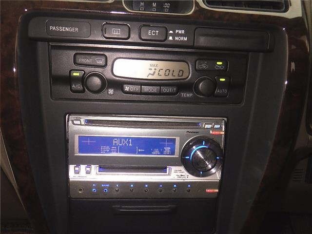 Toyota HILUX SURF 2002 7179975-6