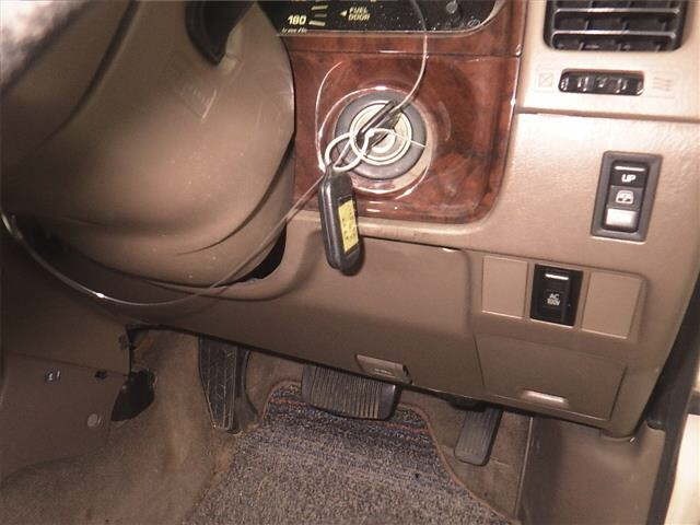 Toyota HILUX SURF 2002 7179975-8