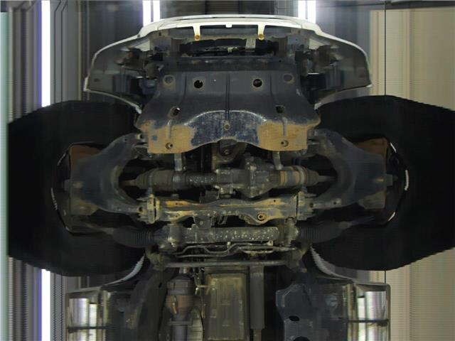 Toyota HILUX SURF 2002 7179975-9