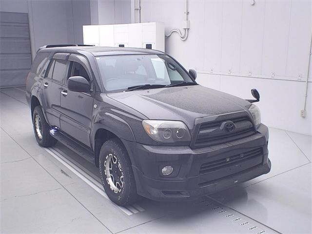 Toyota HILUX SURF 2009 7179978-0