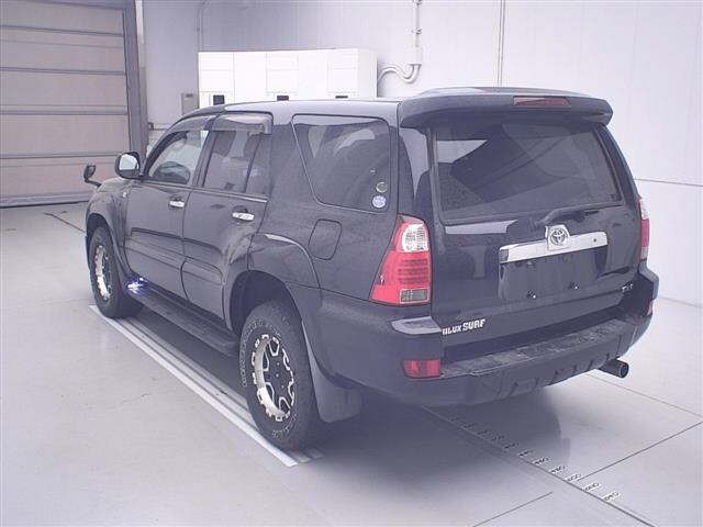 Toyota HILUX SURF 2009 7179978-1