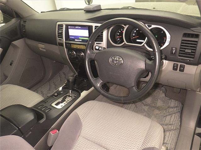 Toyota HILUX SURF 2009 7179978-3
