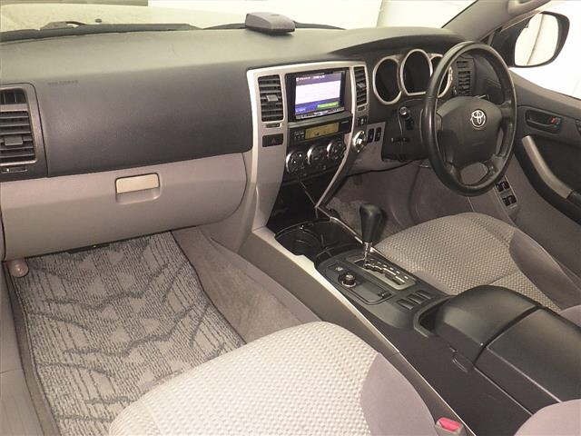 Toyota HILUX SURF 2009 7179978-4