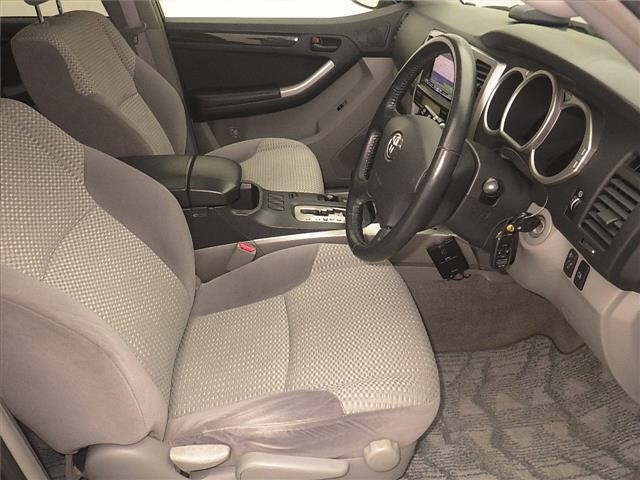 Toyota HILUX SURF 2009 7179978-5