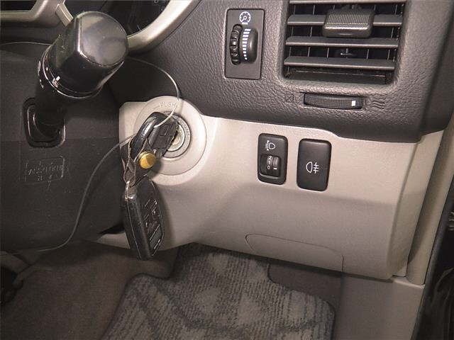Toyota HILUX SURF 2009 7179978-8