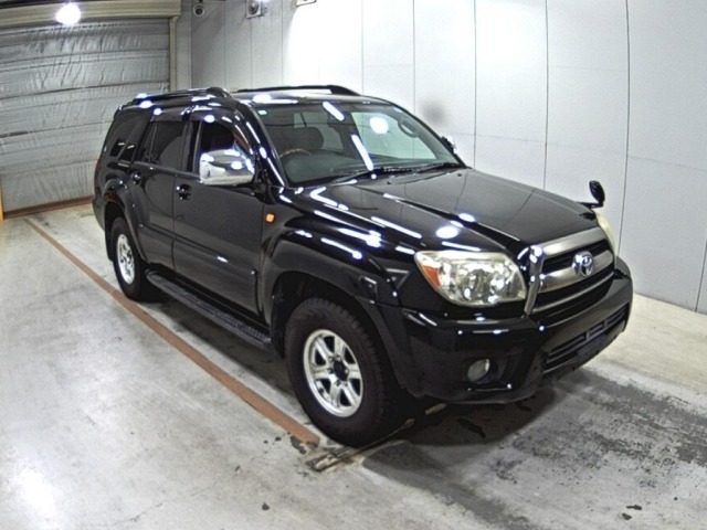 Toyota HILUX SURF 2009 7179979-0