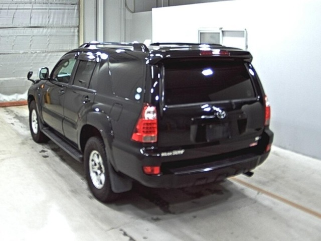 Toyota HILUX SURF 2009 7179979-1