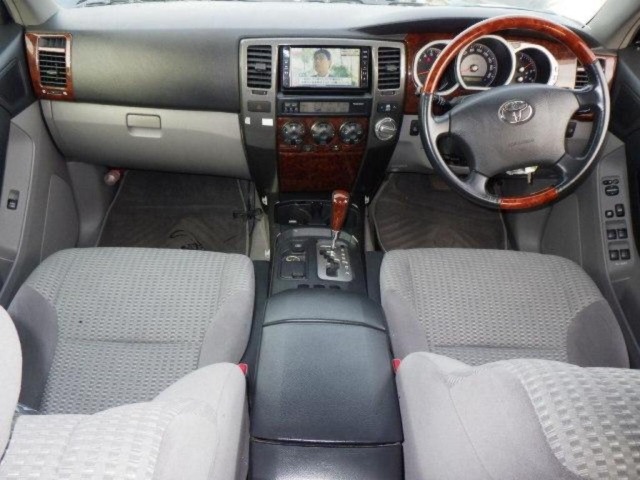 Toyota HILUX SURF 2009 7179979-3