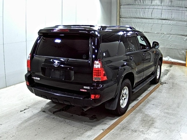 Toyota HILUX SURF 2009 7179979-5