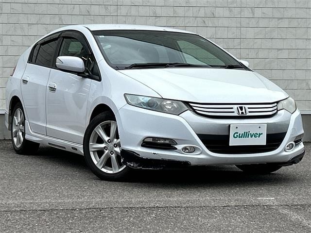 Honda INSIGHT 2009 7163538-0