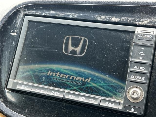 Honda INSIGHT 2009 7163538-12