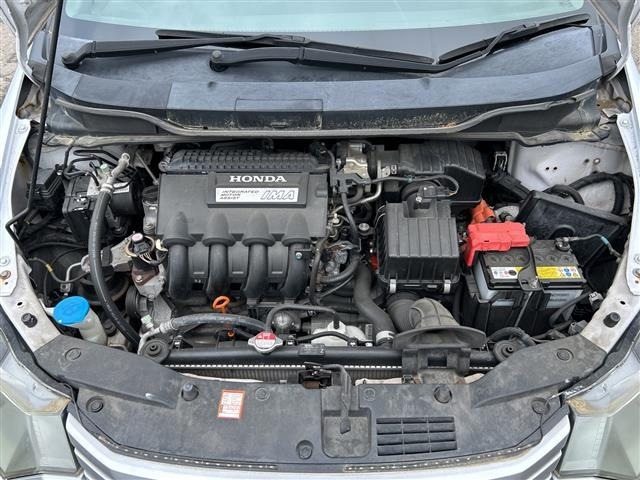 Honda INSIGHT 2009 7163538-15