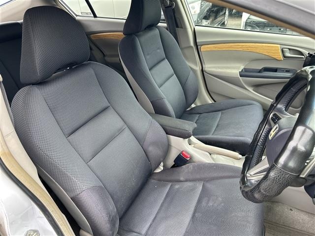Honda INSIGHT 2009 7163538-17