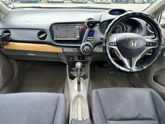 Honda INSIGHT 2009 7163538-18