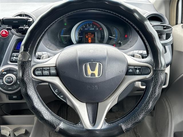 Honda INSIGHT 2009 7163538-19