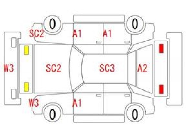 Honda INSIGHT 2009 7163538-24