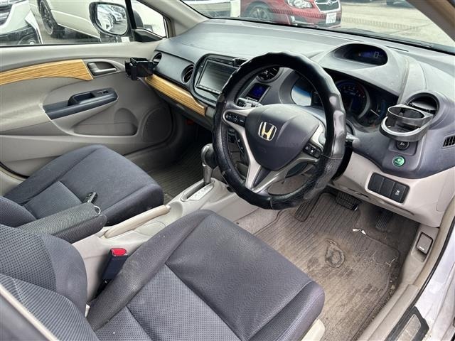 Honda INSIGHT 2009 7163538-4