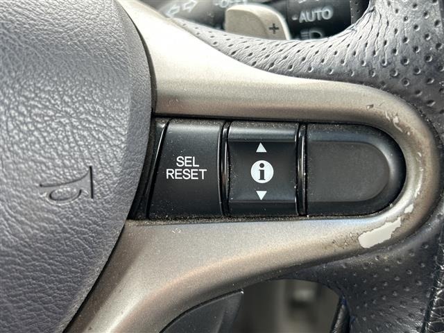 Honda INSIGHT 2009 7163538-5