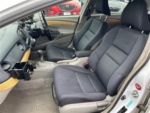 Honda INSIGHT 2009 7163538-6