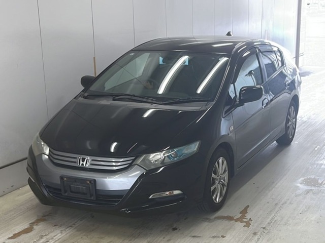 Honda INSIGHT 2011 7163550-0