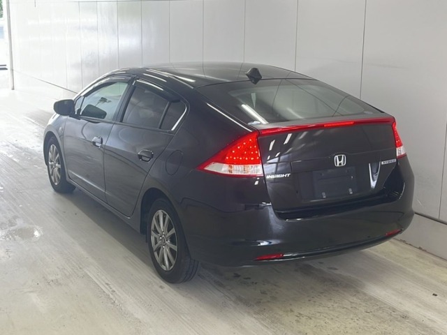 Honda INSIGHT 2011 7163550-1