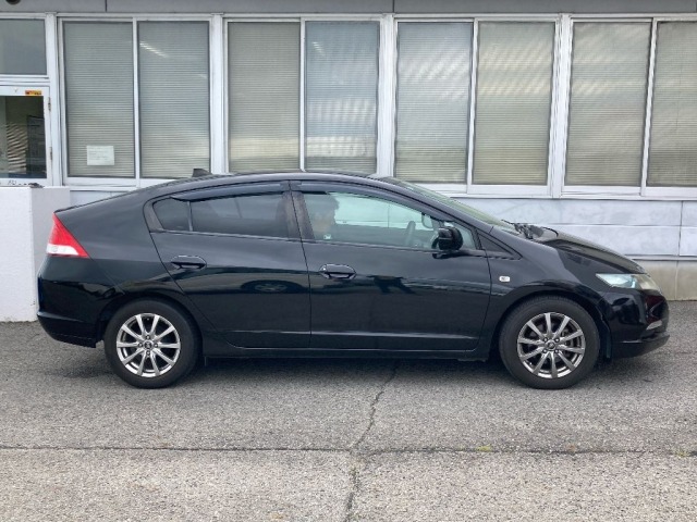 Honda INSIGHT 2011 7163550-3