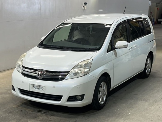 Toyota ISIS 2013 7177240-0