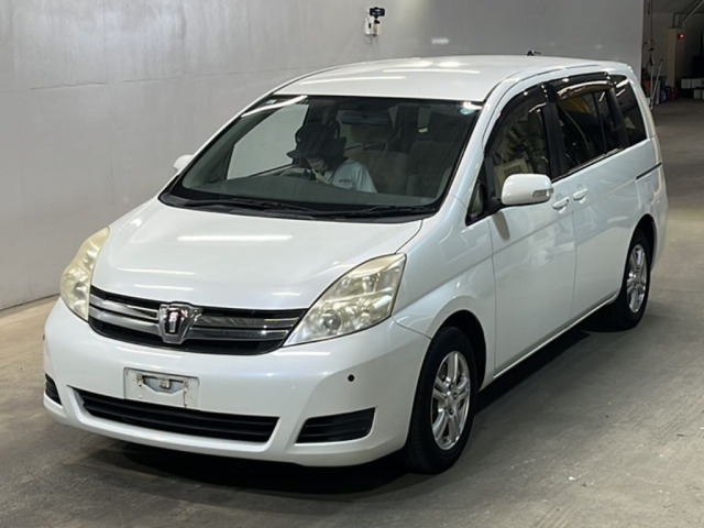 Toyota ISIS 2013 7177251-0