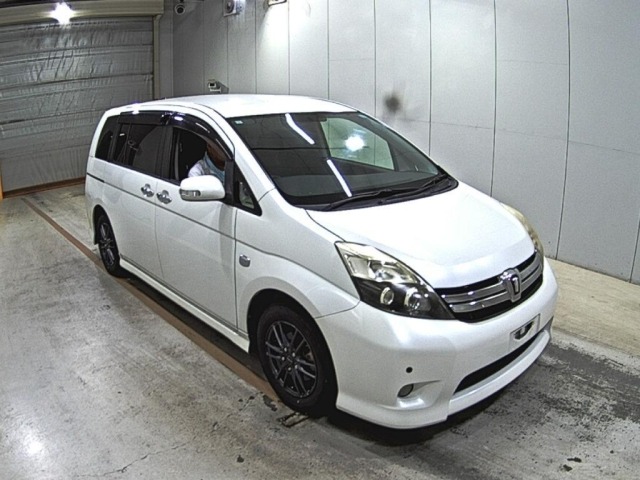 Toyota ISIS 2013 7177278-0