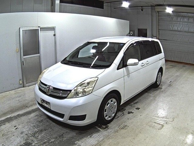 Toyota ISIS 2013 7177305-4