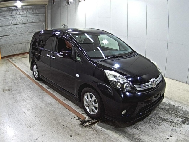 Toyota ISIS 2014 7177308-0