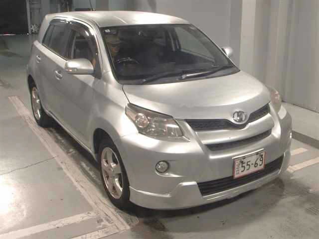 sat car