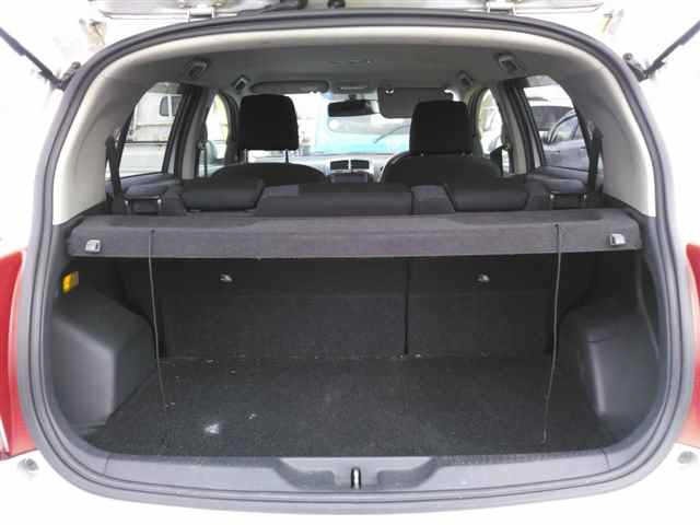 Toyota IST 2008 7182586-10