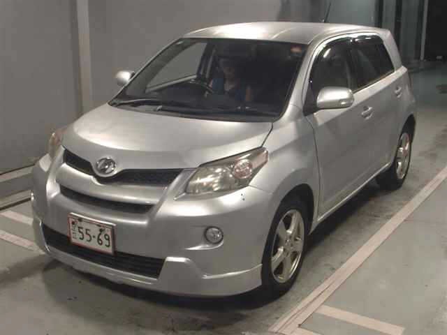 Toyota IST 2008 7182586-4