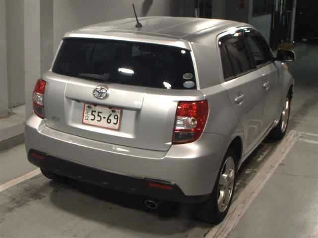 Toyota IST 2008 7182586-5