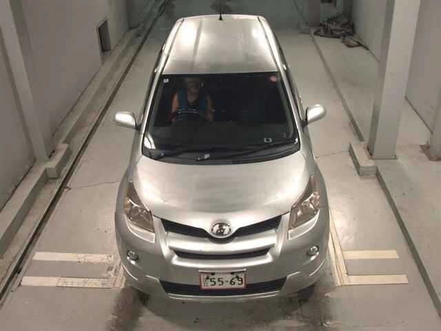 Toyota IST 2008 7182586-6