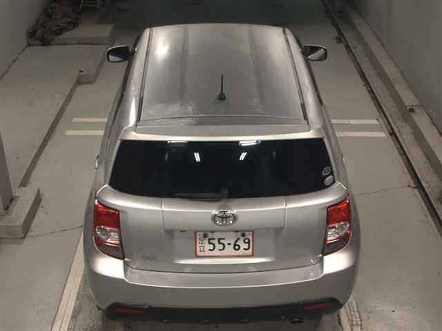 Toyota IST 2008 7182586-7