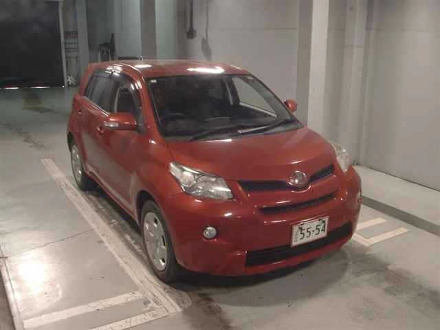 sat car