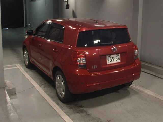 Toyota IST 2015 7182587-1