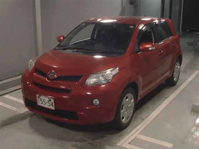 Toyota IST 2015 7182587-4