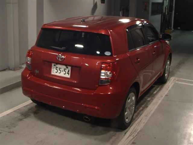 Toyota IST 2015 7182587-5