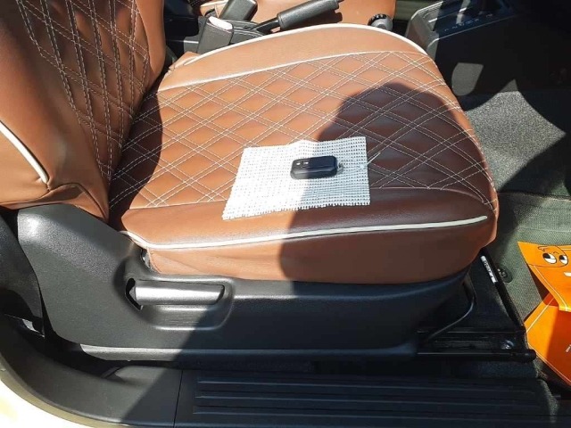 Suzuki JIMNY 2019 7183583-10
