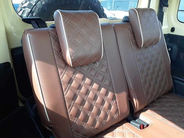 Suzuki JIMNY 2019 7183583-11