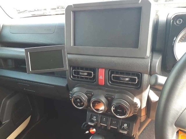 Suzuki JIMNY 2019 7183583-12