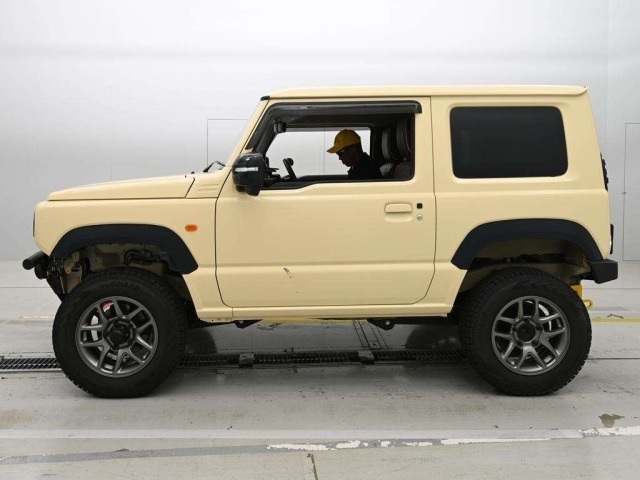 Suzuki JIMNY 2019 7183583-4