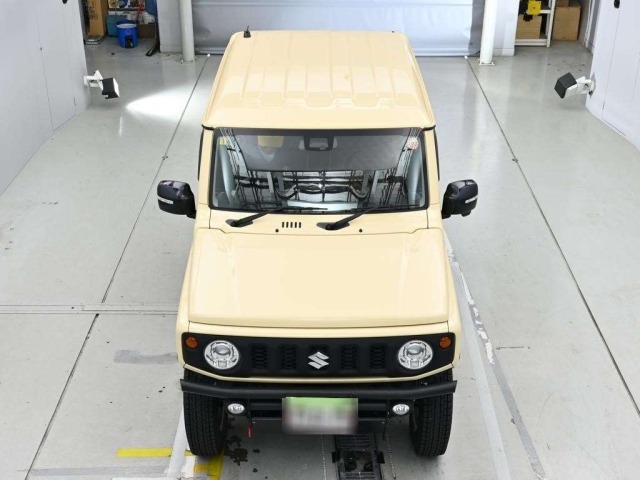 Suzuki JIMNY 2019 7183583-7