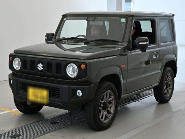 Suzuki JIMNY 2024 7183586-0