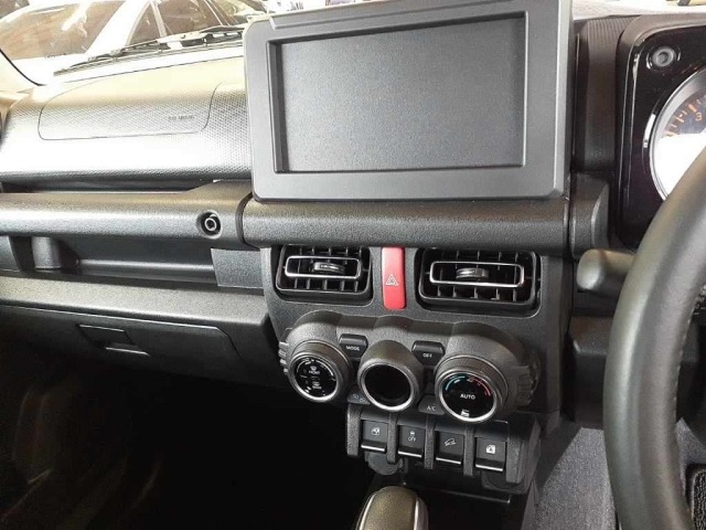 Suzuki JIMNY 2024 7183586-12