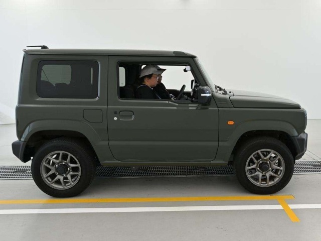 Suzuki JIMNY 2024 7183586-3